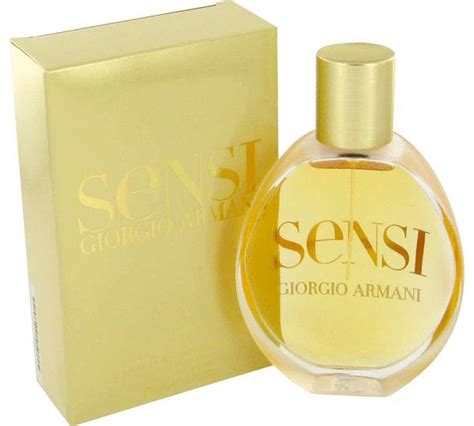 sensi perfume uk